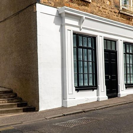 The Old Paint Shop Apartment - Centrally Situated アンストラザー エクステリア 写真