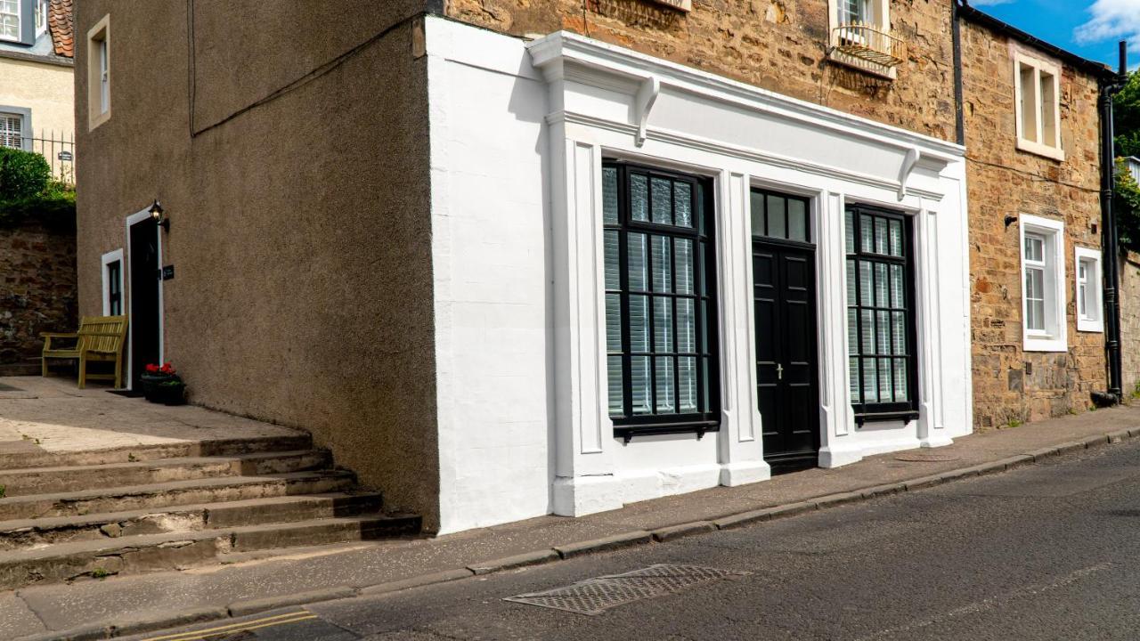The Old Paint Shop Apartment - Centrally Situated アンストラザー エクステリア 写真